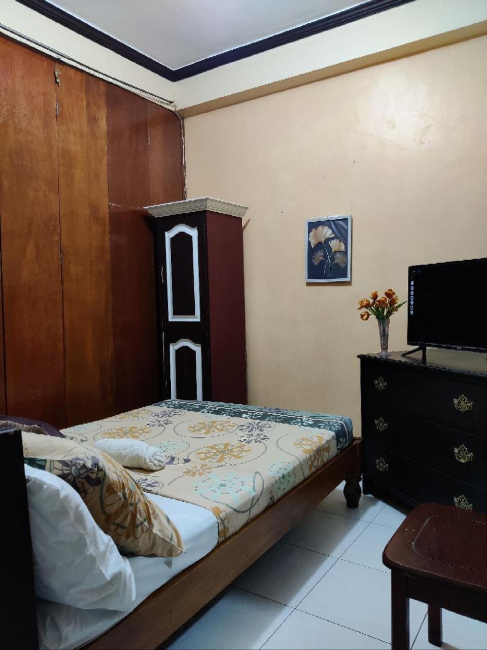 Center Parkway Pension House Kalibo Eksteriør bilde