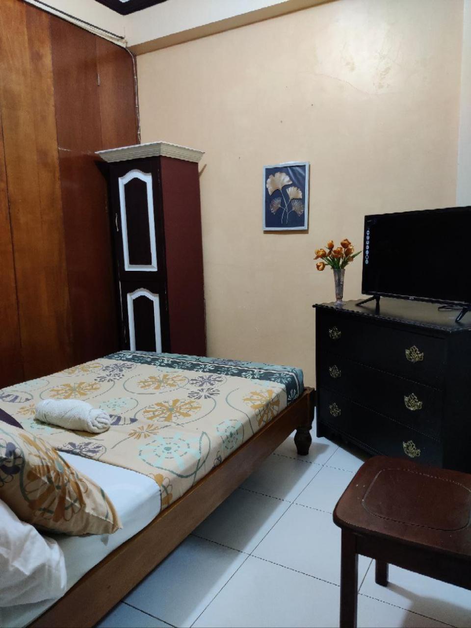 Center Parkway Pension House Kalibo Eksteriør bilde