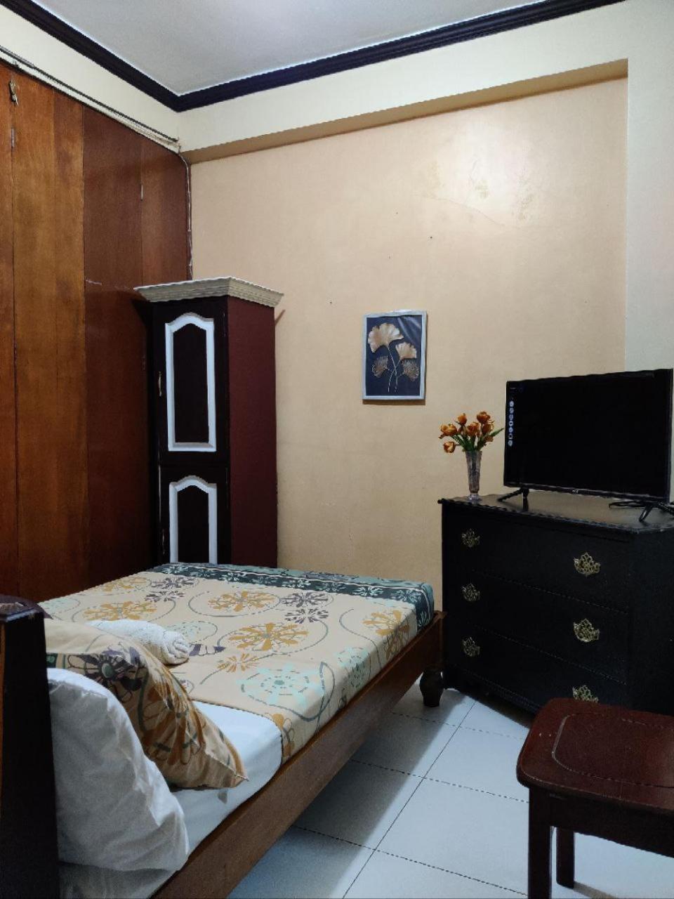 Center Parkway Pension House Kalibo Eksteriør bilde