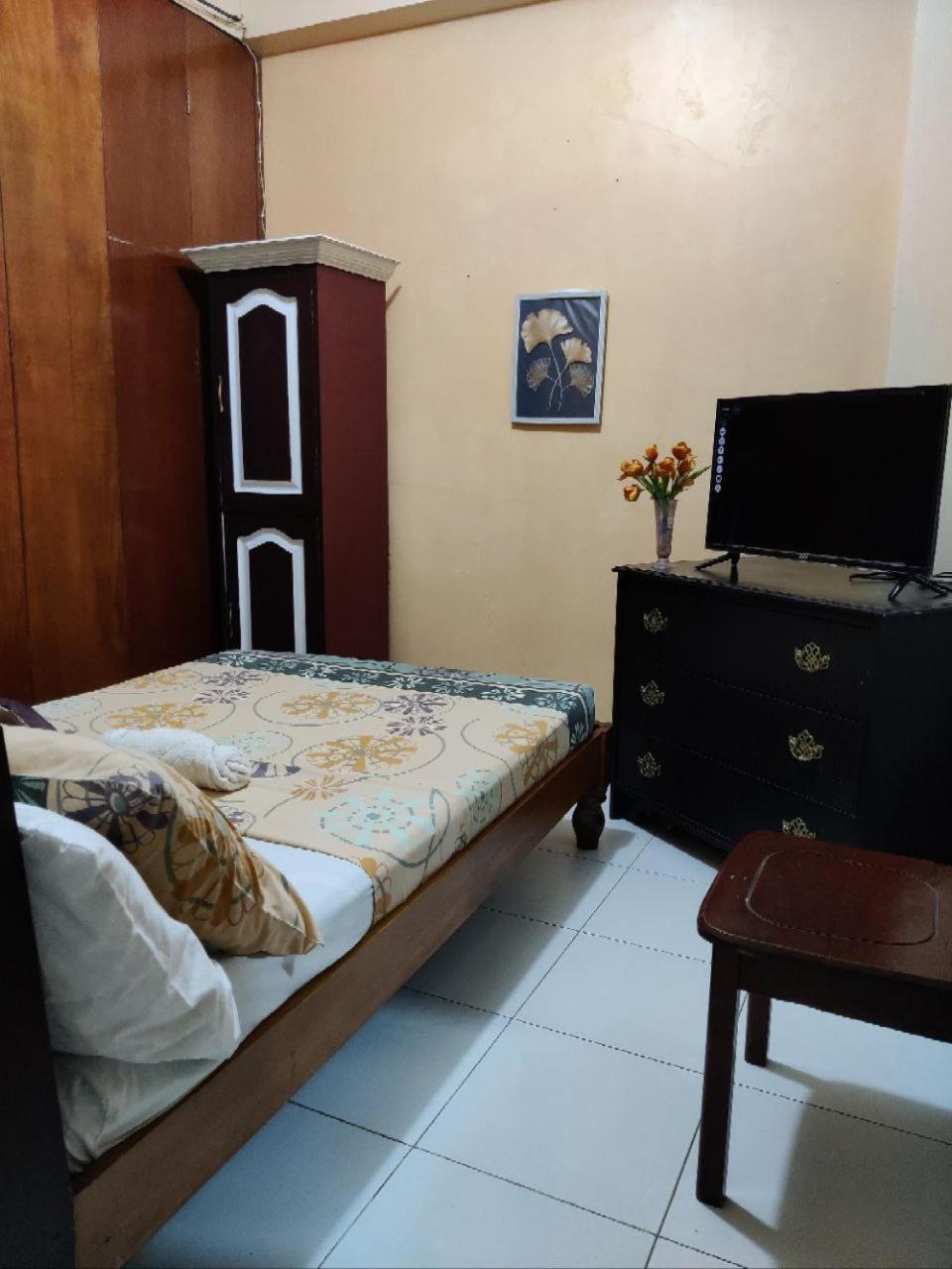 Center Parkway Pension House Kalibo Eksteriør bilde